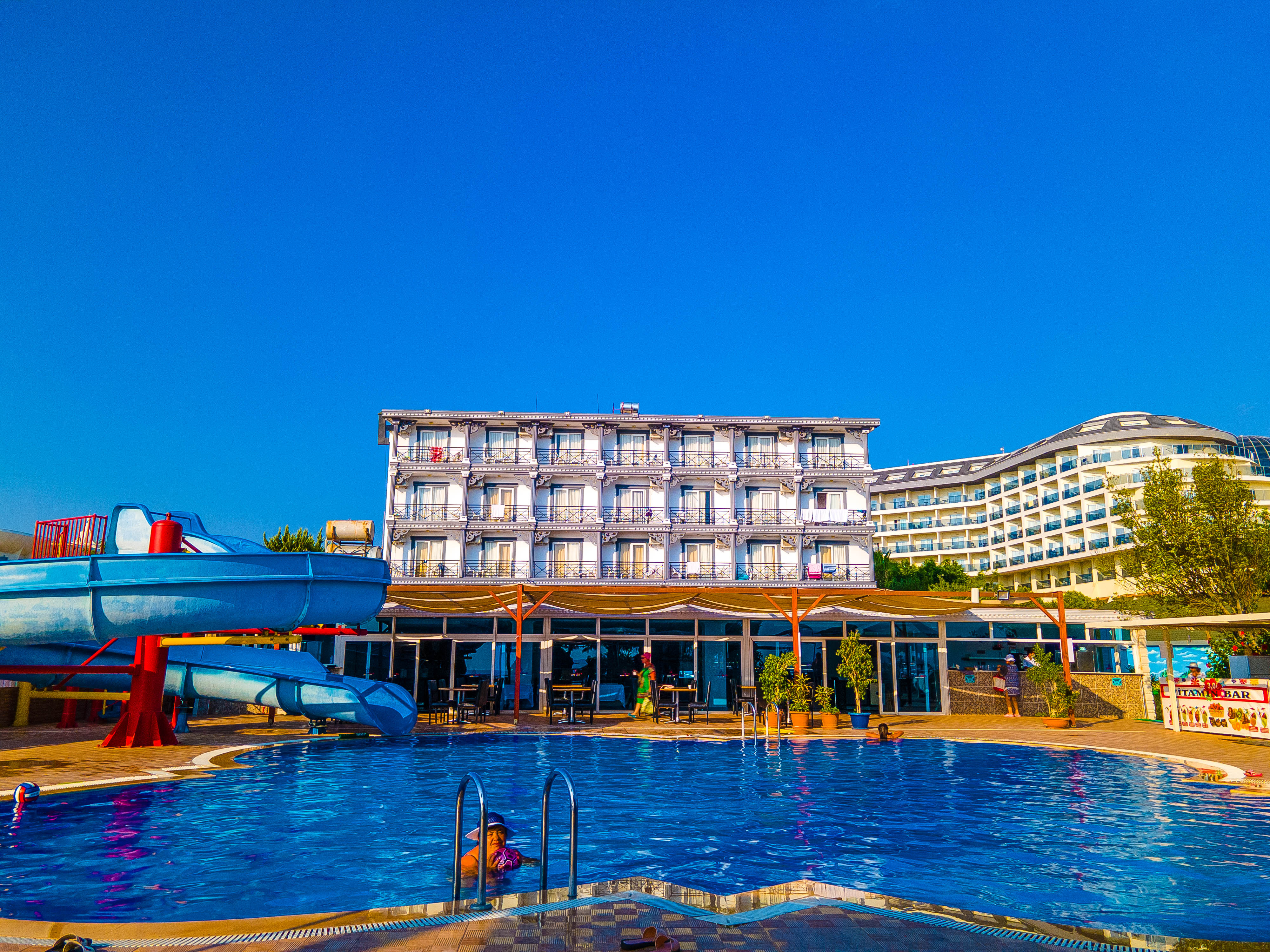 Elysium Elite Hotel & SPA 4*