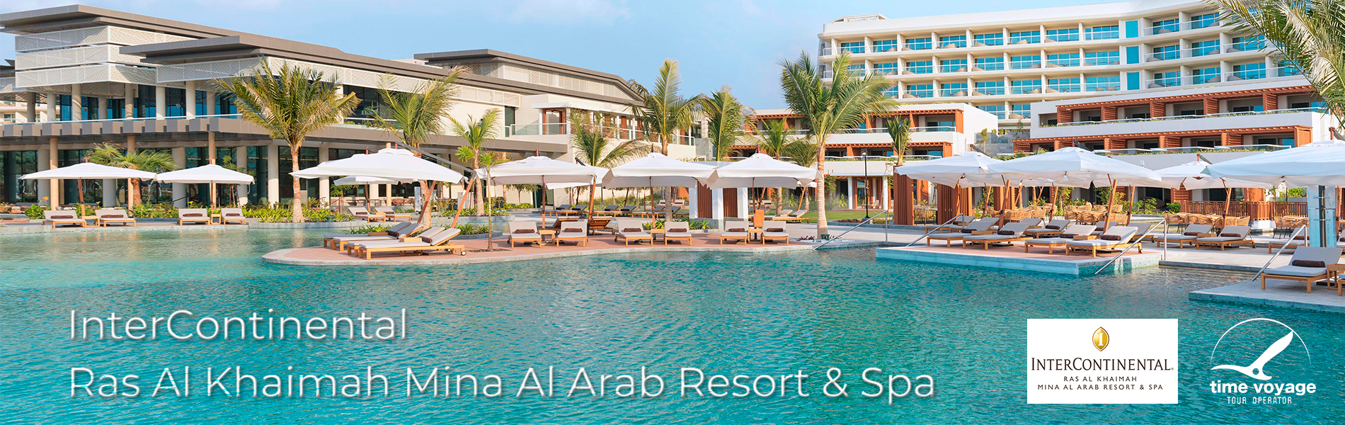 InterContinental Ras Al Khaimah