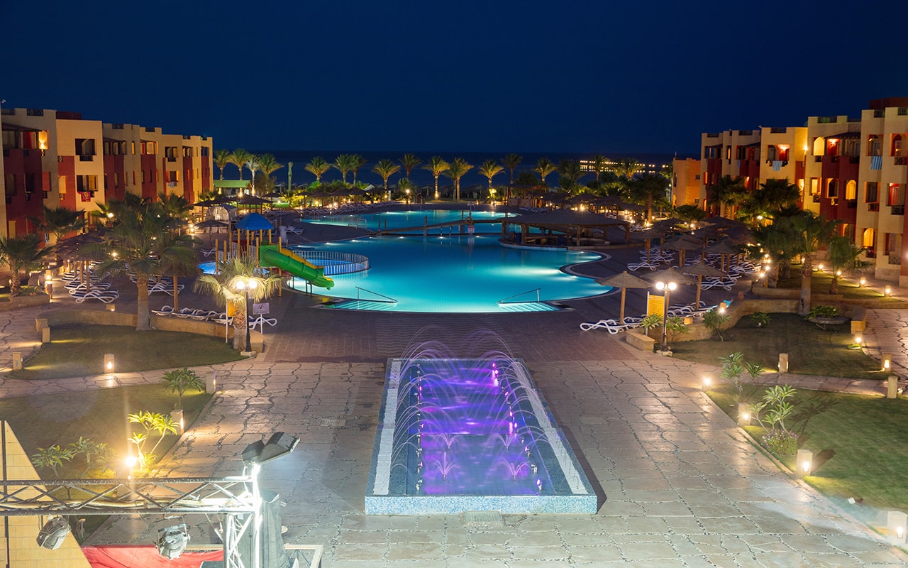 hotel royal tulip beach resort egypt