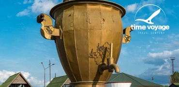 Экскурсионный тур - Баку – Гобустан – Ленкорань – Апшерон
