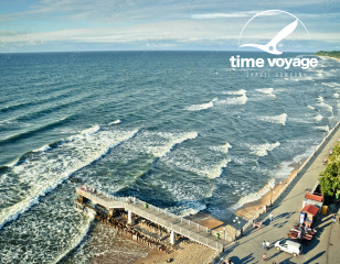 Экскурсионный авиатур «Балтийское лето»