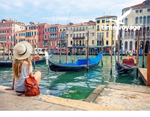 Авиатур "Классическая Италия из Варшавы"