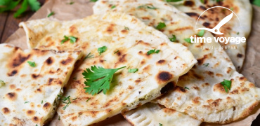 Экскурсионный тур - «Вкусная тарелка - Баку-Гобустан-Ленкорань»