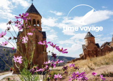 Классический тур по Армении  «Великая красота»