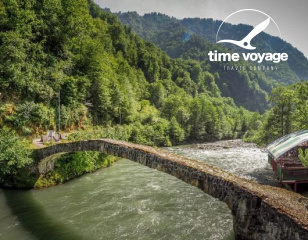 Рекламный тур  «Изучаем Аджарию детально», май 2026