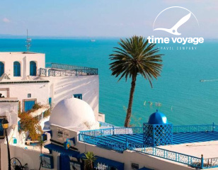 Рекламный тур в Тунис, май 2026