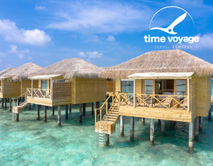   You & Me By Cocoon Maldives 5*