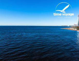 СБОРНЫЙ ТУР «Белые ночи на Финском заливе»