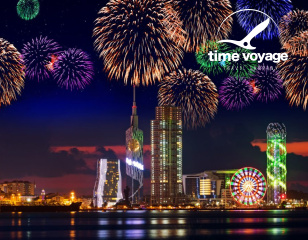 БАТУМСКИЙ НОВЫЙ ГОД