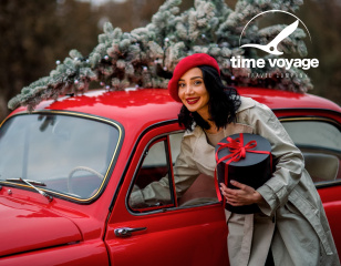 Экскурсионный тур  «Армянский Новый год»