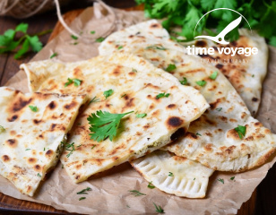 Экскурсионный тур - «Вкусная тарелка - Баку-Гобустан-Ленкорань»