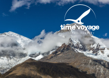 Путешествие в Гималаи 