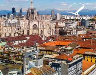 Авиатур Италия – Швейцария – Княжество Лихтенштейн