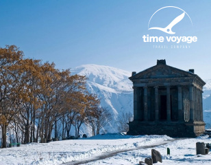 Экскурсионный тур  «Рождественские зарисовки»