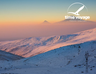 Экскурсионный тур в Армению «Золотой мандарин»