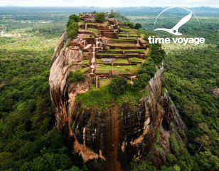 Комби-тур «Вся Шри-Ланка 4 ночи + Отдых на курорте 10 ночей»